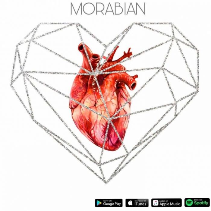 Morabian-Desinfectant For The Soul