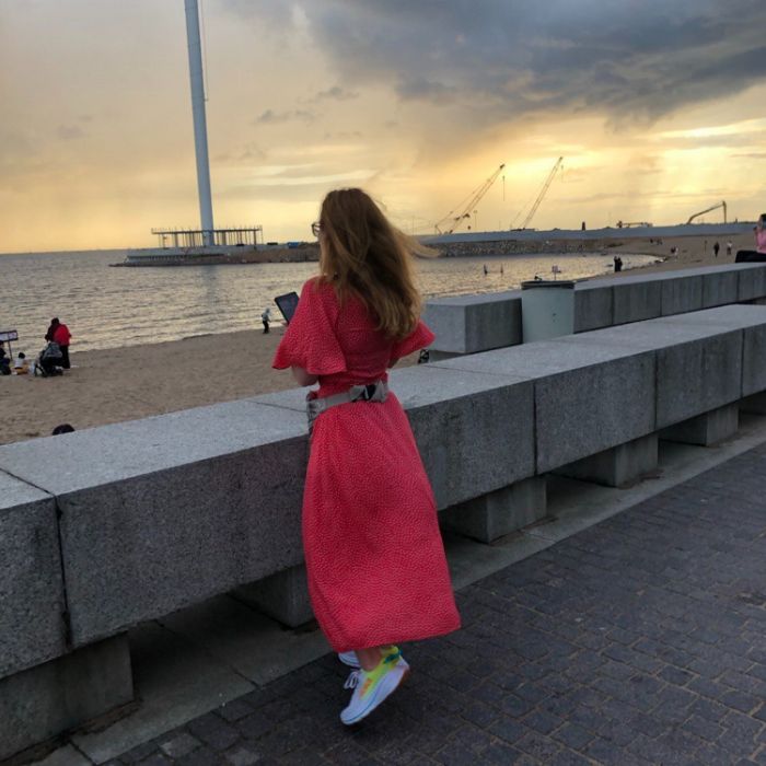 Мускулатура - Большой бум-бум