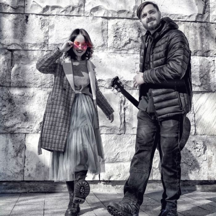 Мускулатура - Свой человек