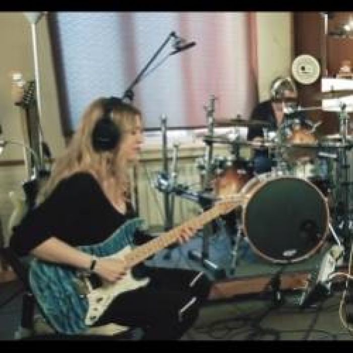 Музыкальные опыты-За далекими морями