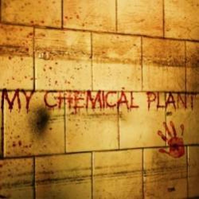 My Chemical PLant-Это не сон