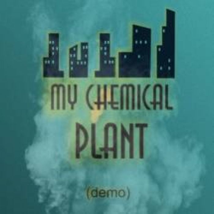 My Chemical Plant-Холодные слёзы