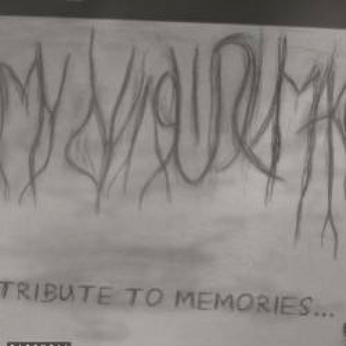 My dying world Mako-Make your choice