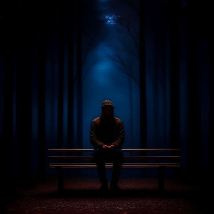 Мы из прошлого - Обман