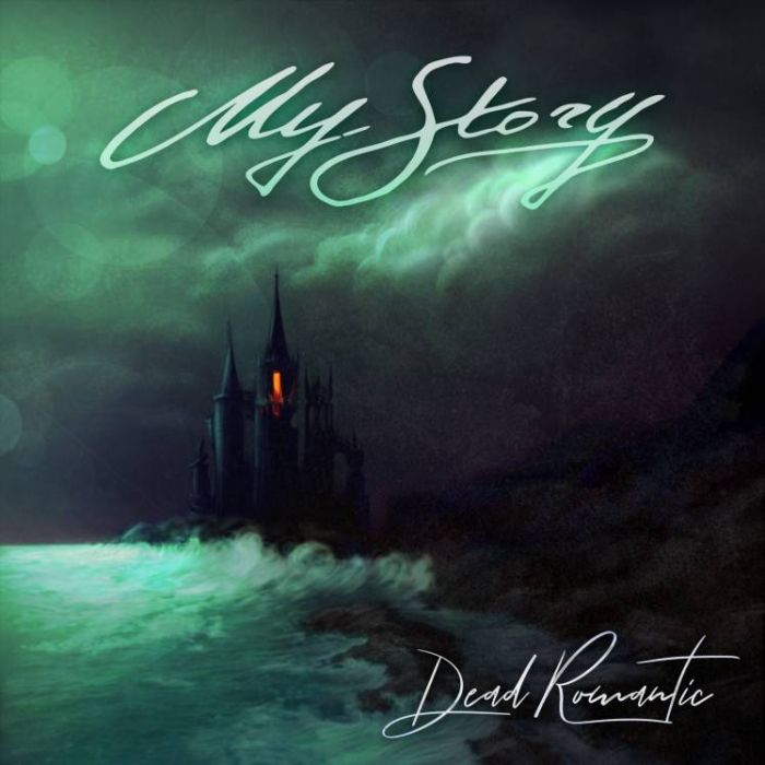 MyStory-Dead Romantic