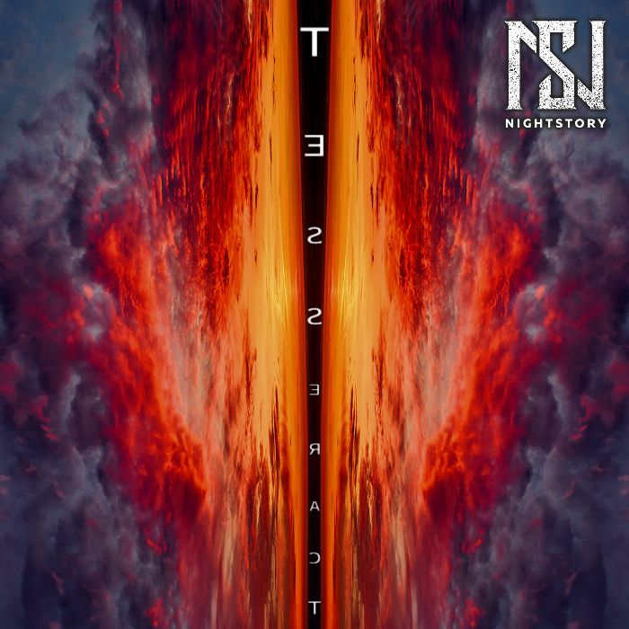 NIGHTSTORY - Tesseract