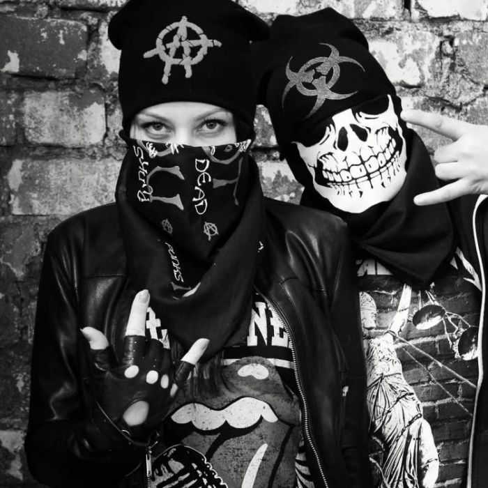 NOREMEDY BAND-Monopoly