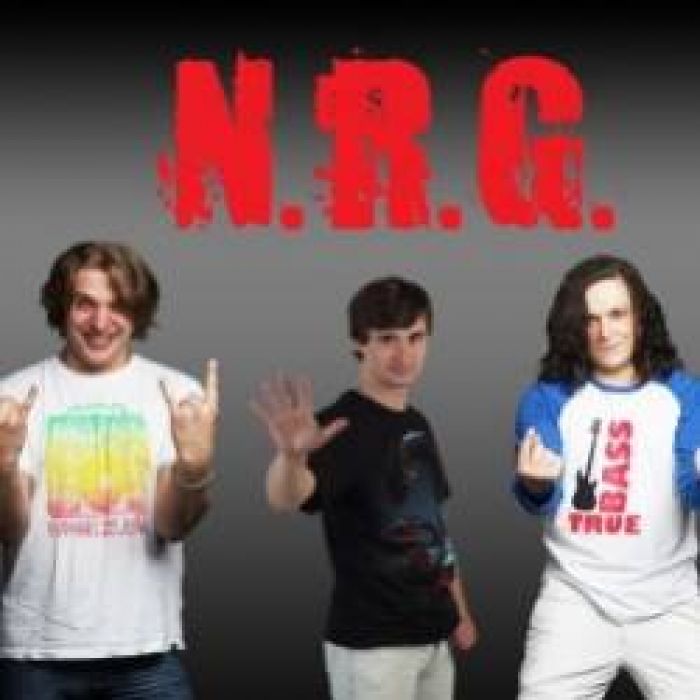NRG-Crauser