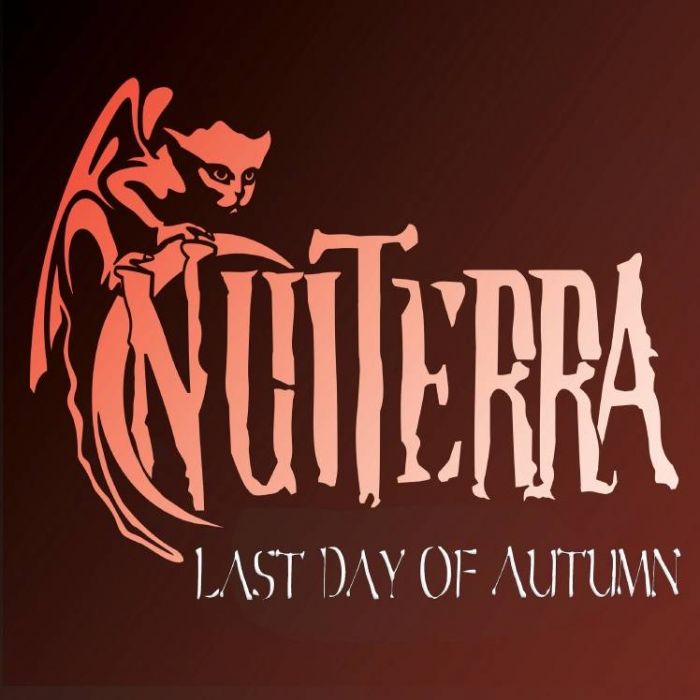NUITERRA-Last Day Of Autumn