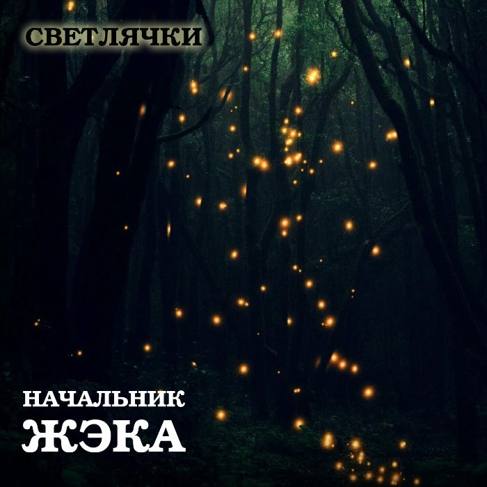 Начальник ЖЭКА - Светлячки