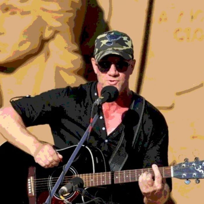 Начальник ЖЭКА - Виселица