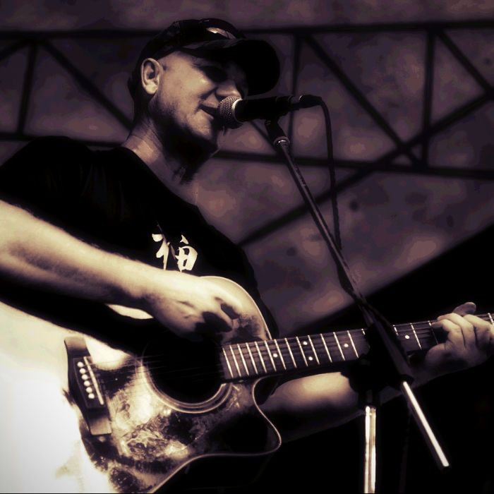 Начальник ЖЭКА - Времени нет