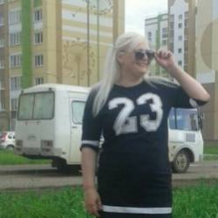 Надежда Воля-В лето