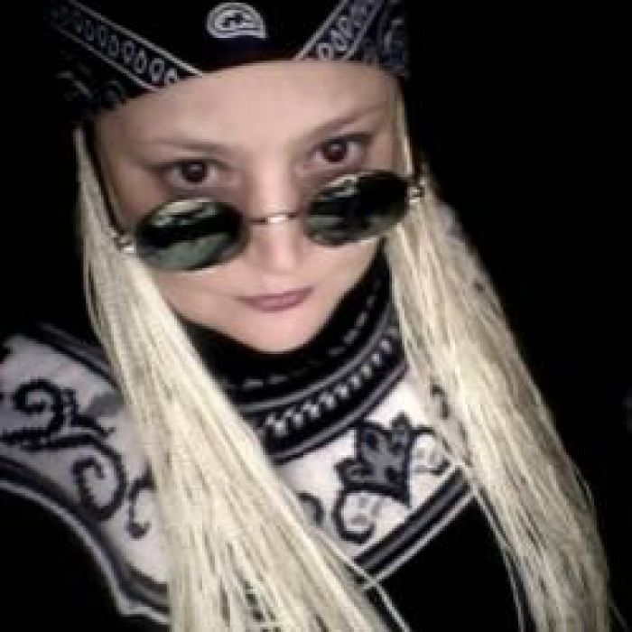 Надежда Воля-отпусти