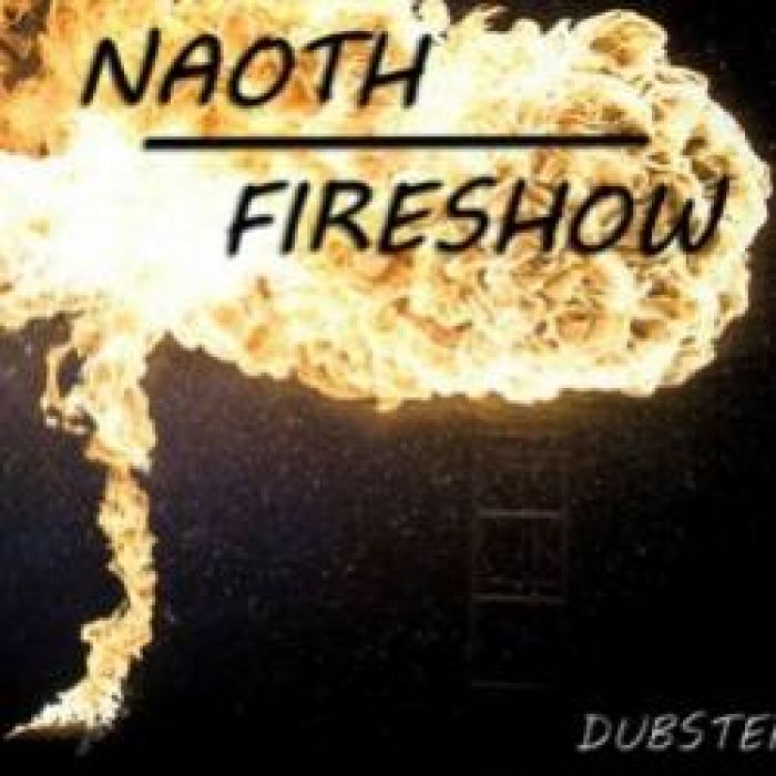 Naoth-Fire Show
