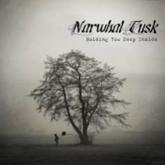 Narwhal Tusk-Holding You Deep Inside