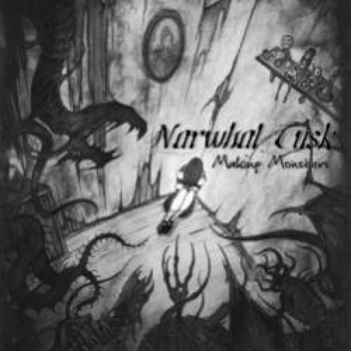 Narwhal Tusk-Making Monsters