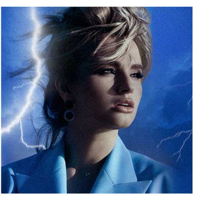 Nataliya - Истерика (gammato remix)