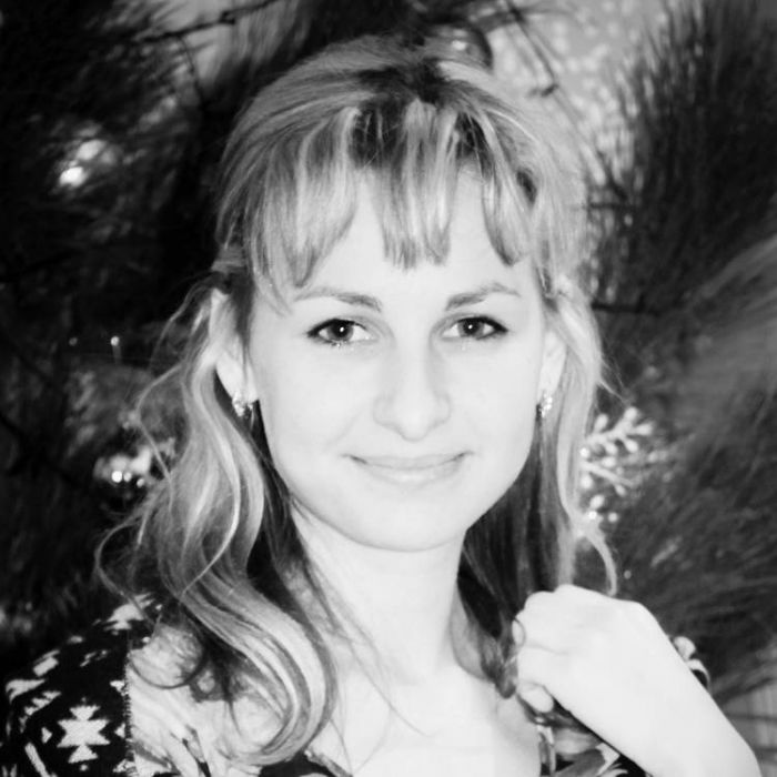 Наталья Апрельская-Хоть бы ты не исчез