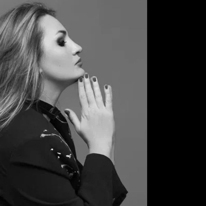 Наташа Корс - Диалог