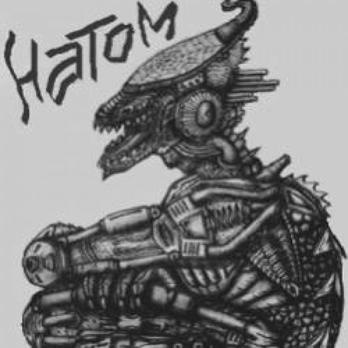 НатоМ-Что Чувствуешь Ты