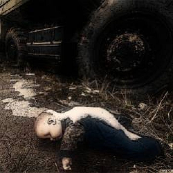 НатоМ-Невозможно Простить