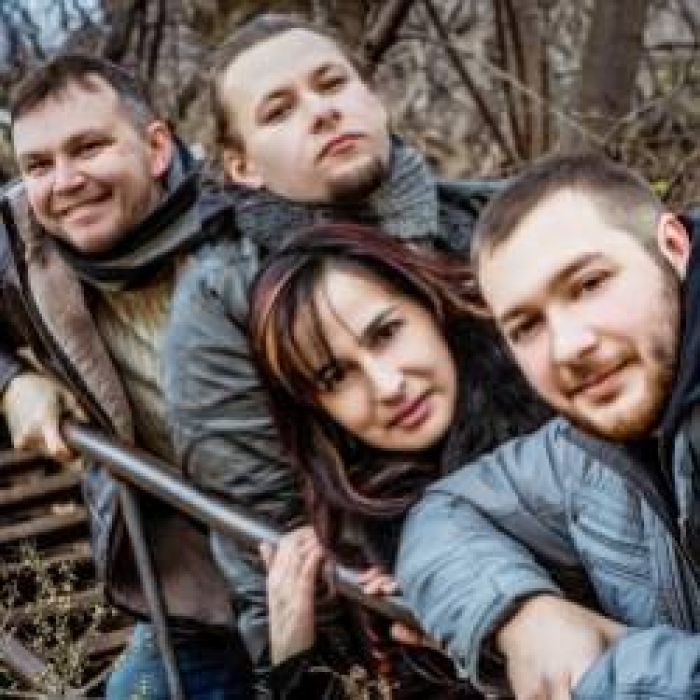 Навстречу Солнцу-Новый год другая версия