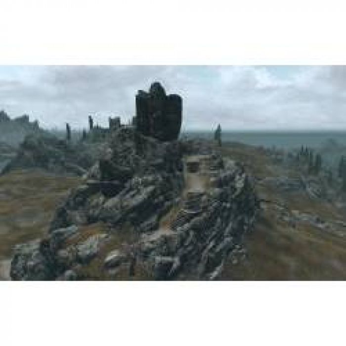 Небежный - Холодный ветер