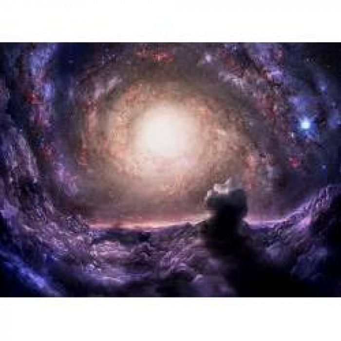 Небежный - Лишён любви