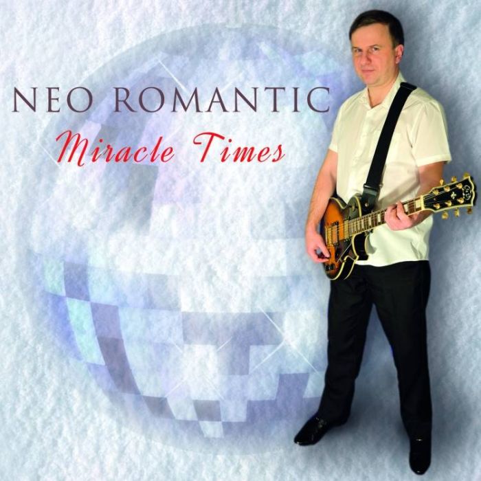 Neo Romantic-Youre My Fantasy Youre My Mystery