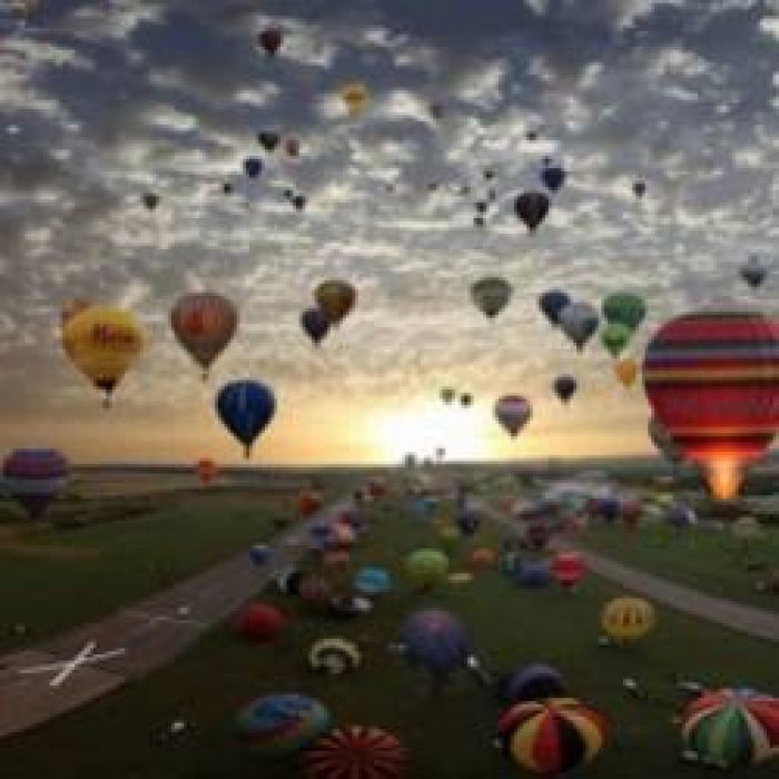 ГОДЖИ - Take as you find