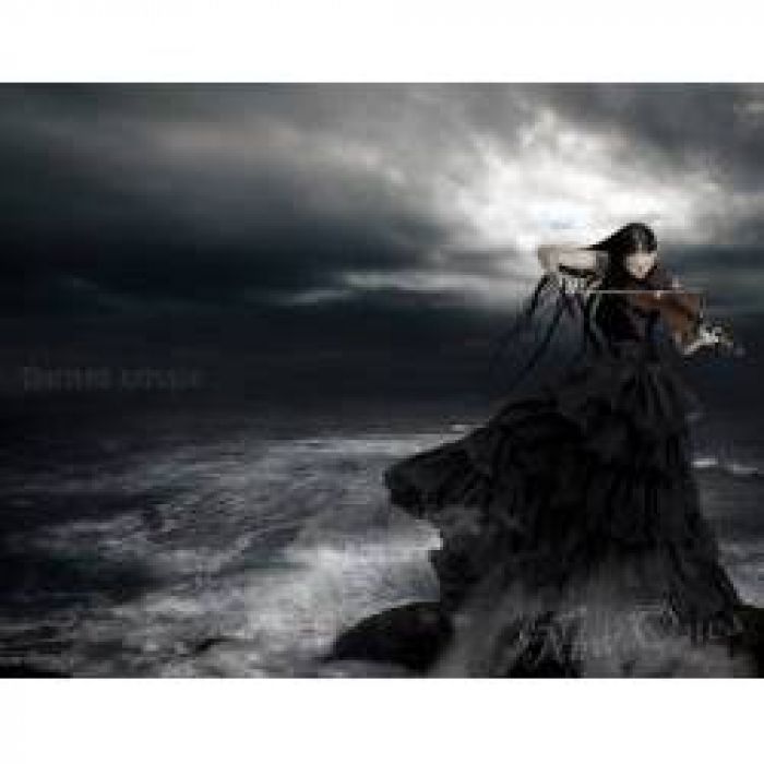 New Ones - Третий шторм