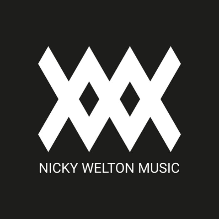 Nicky Welton - Space Game (Radio Mix)