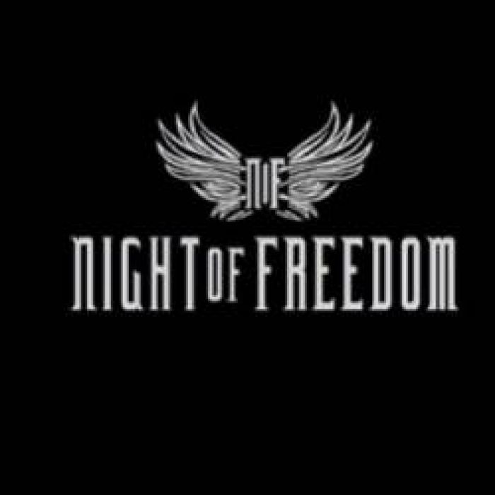 Night of Freedom-You and me