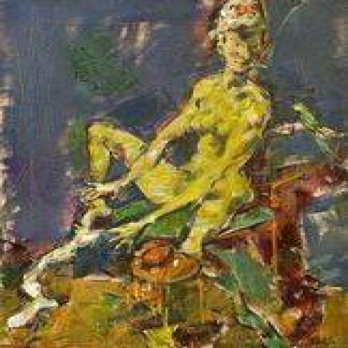 Никодька Пламенный - Побегу