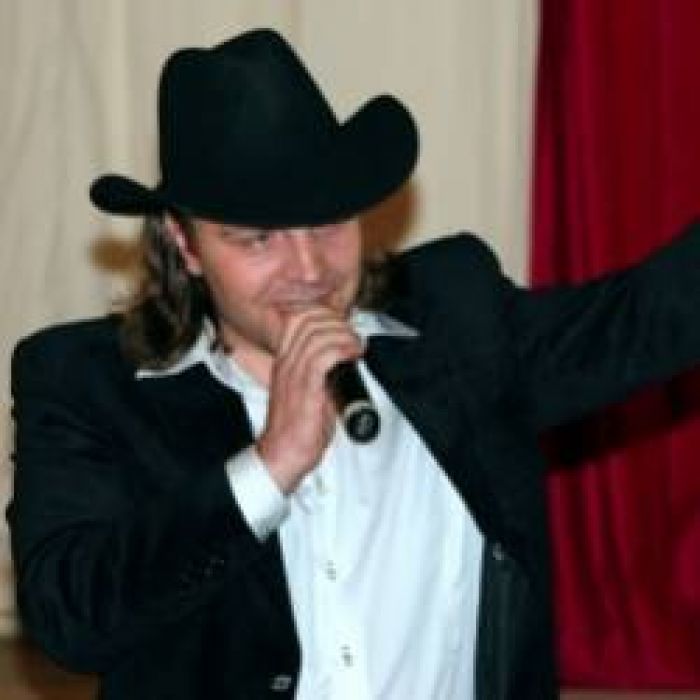 Николай Речински-Роман