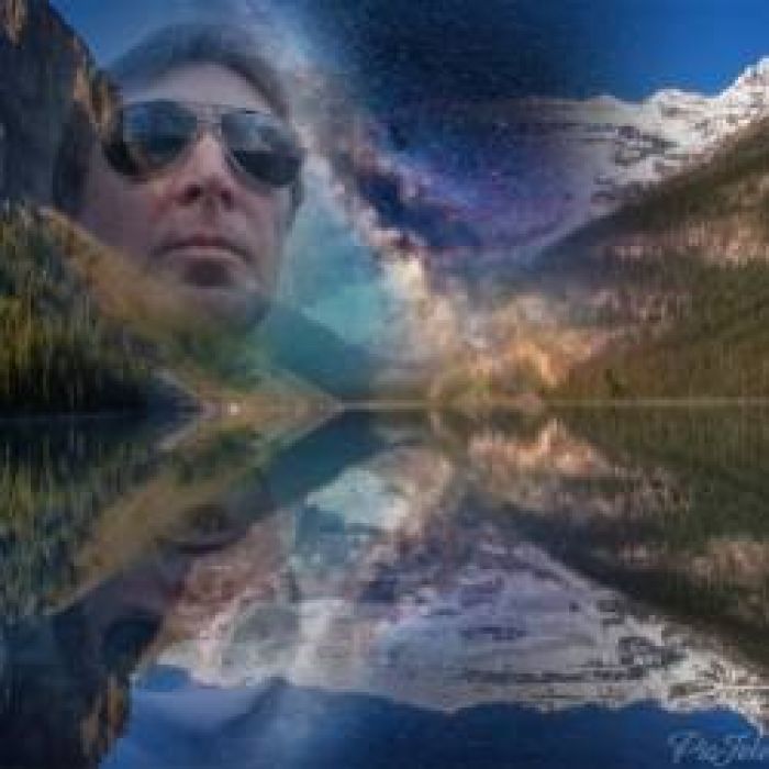 Николай Степанов-Всё вокруг