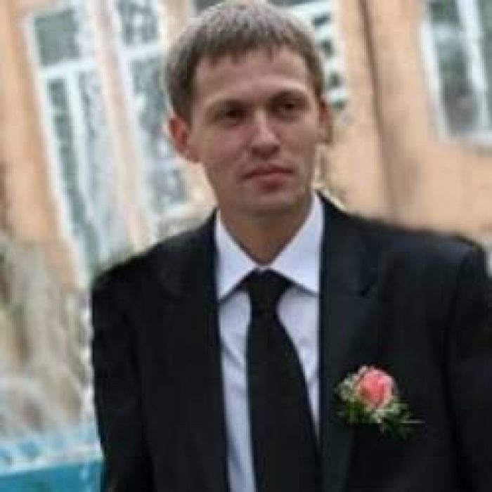 Николай Сушко-За окном береза