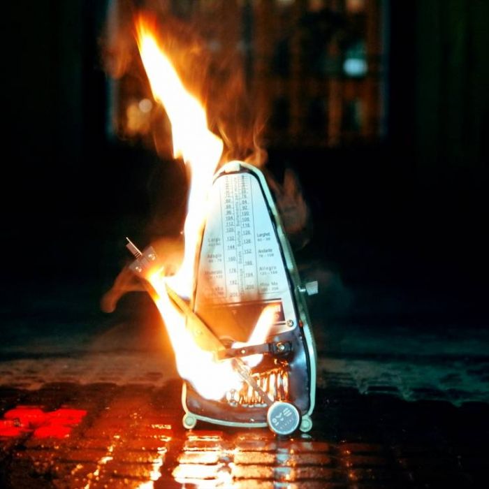 Nine Me-Драконы