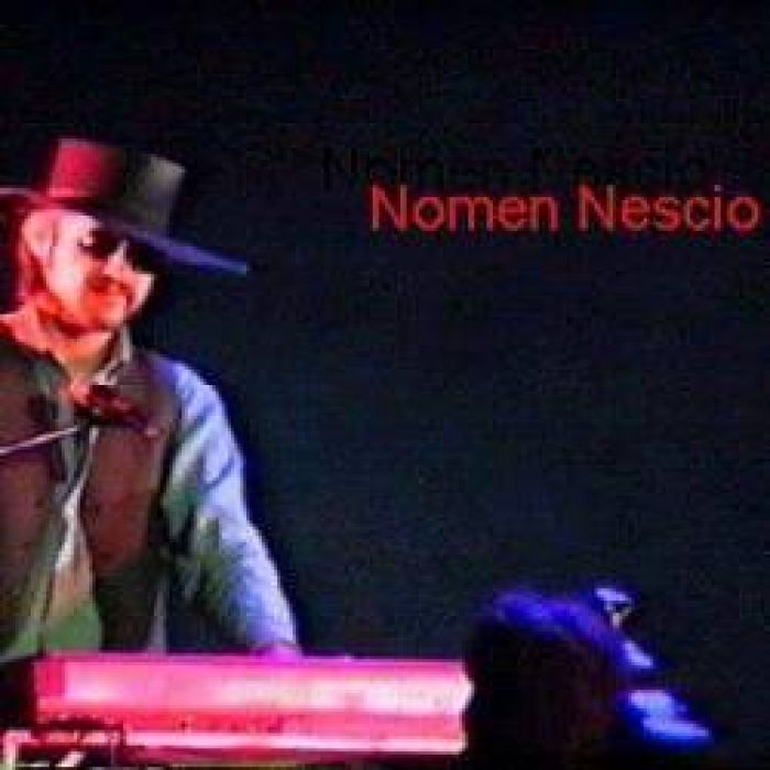 Nomen Nescio-October song