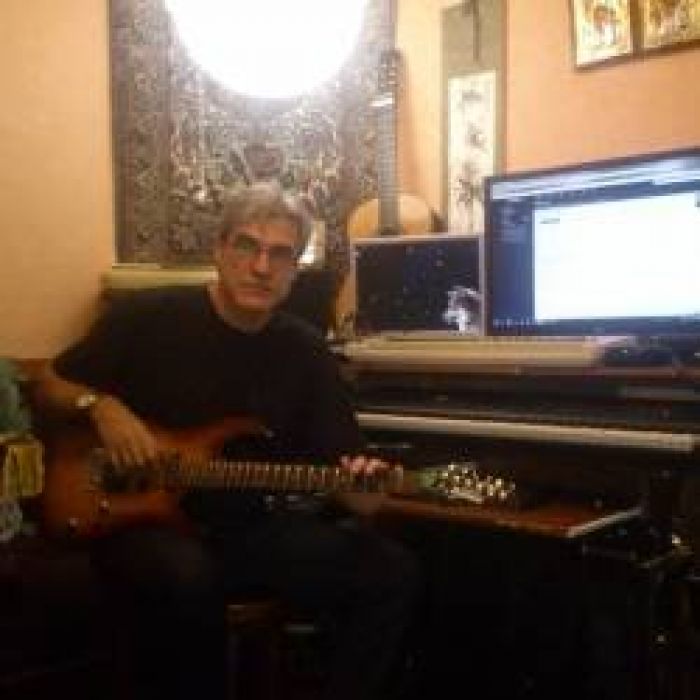 Nomen Nescio-НОЧЬ