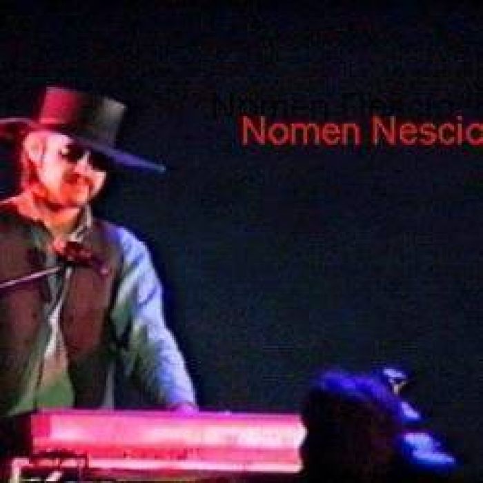 Nomen Nescio-интермеццо