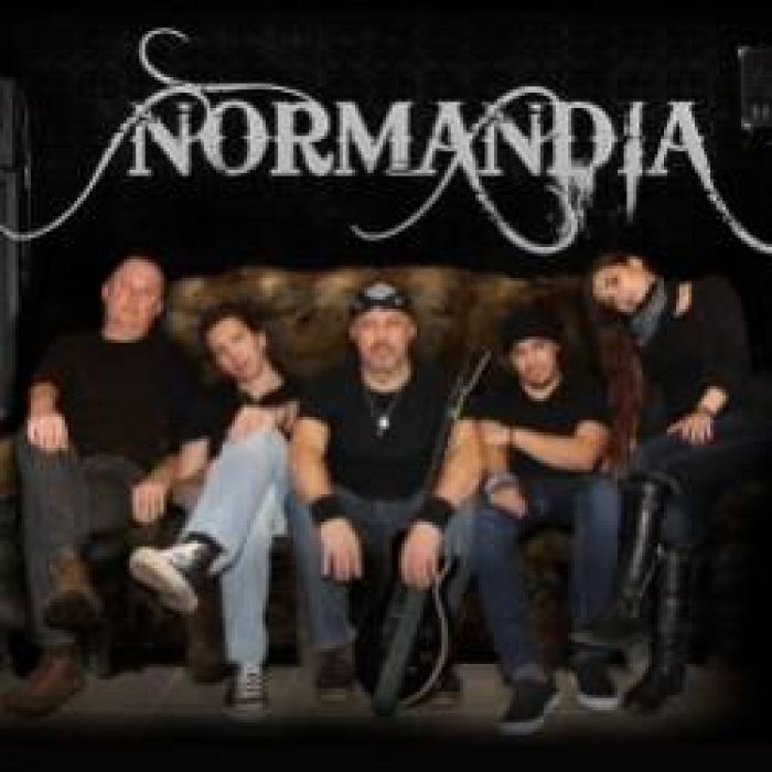 Нормандия-Плохие Парни