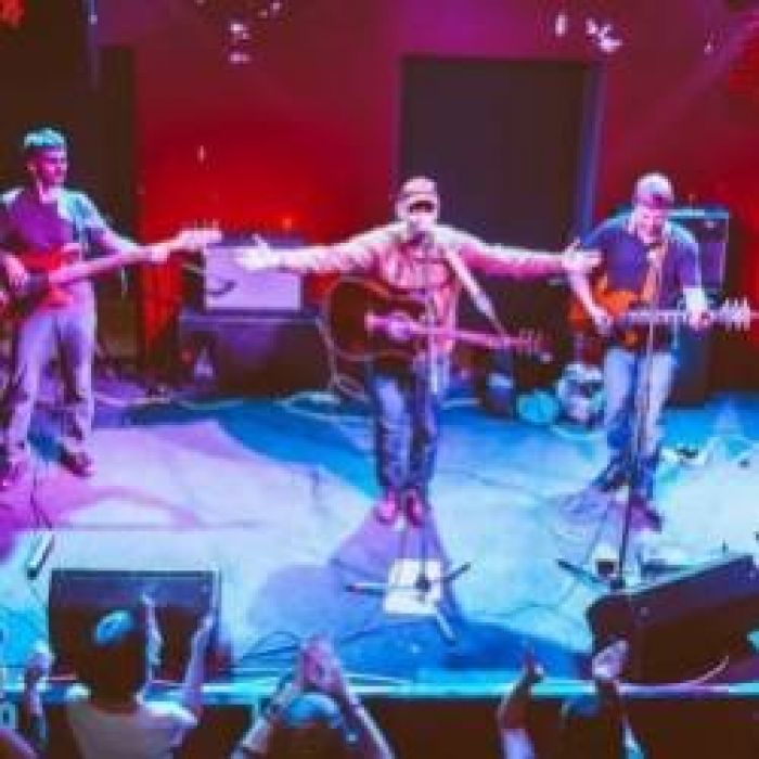 Носков Бэнд-ПроРок