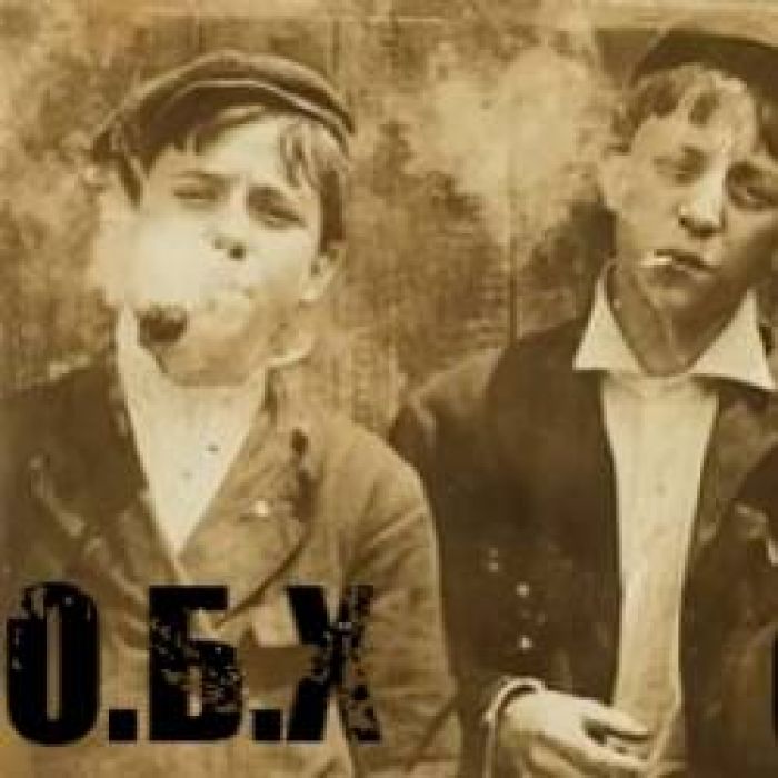 ОБХ-Смокинг для дьявола