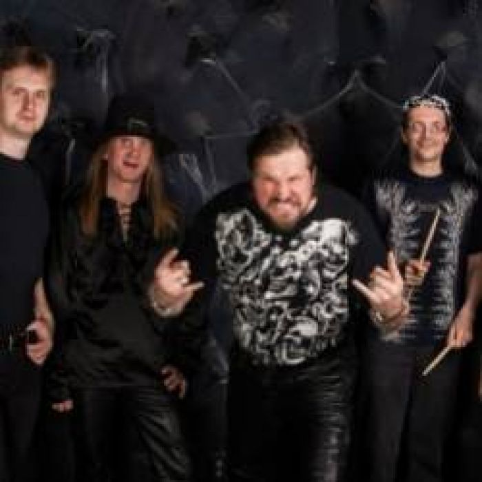 OSA-Холодный огонь