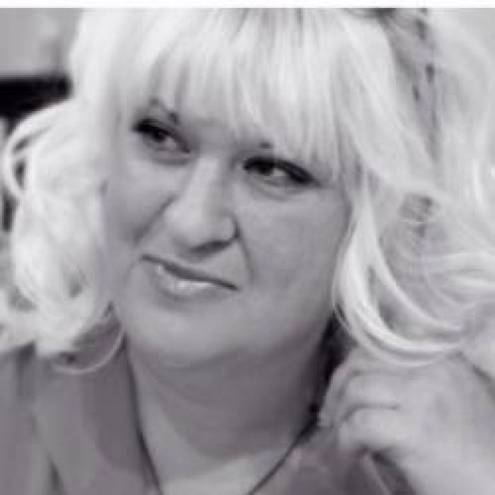  Оксана Иванова- Я с тобой про время забываю