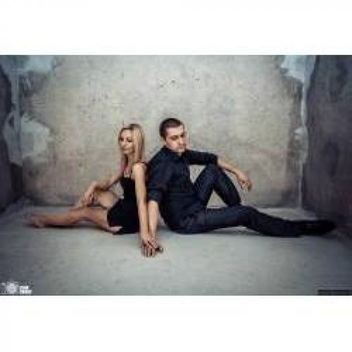 Оксана Савельева - Ты выпал из реальности