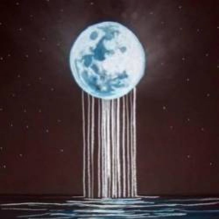 Oldskull-Here comes the rain