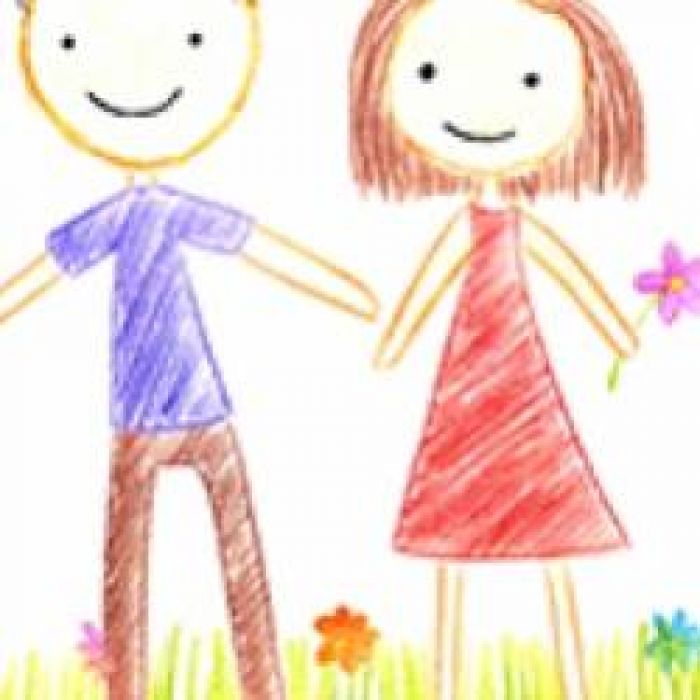 Олег Тимиряев-Рисунок